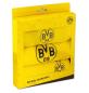Preview: Borussia Dortmund - Baby Geschenkbox 3-tlg.